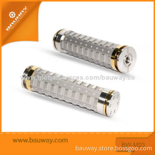 Bauway Manufacturer Mod Fit C6 Tank CE4 Clearomizers, 2,800/850mAh CapacityNew